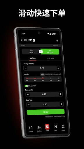 EC markets截图3