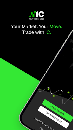 IC Markets Global截图1