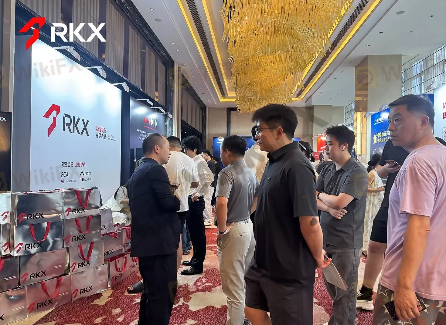 RKX截图1
